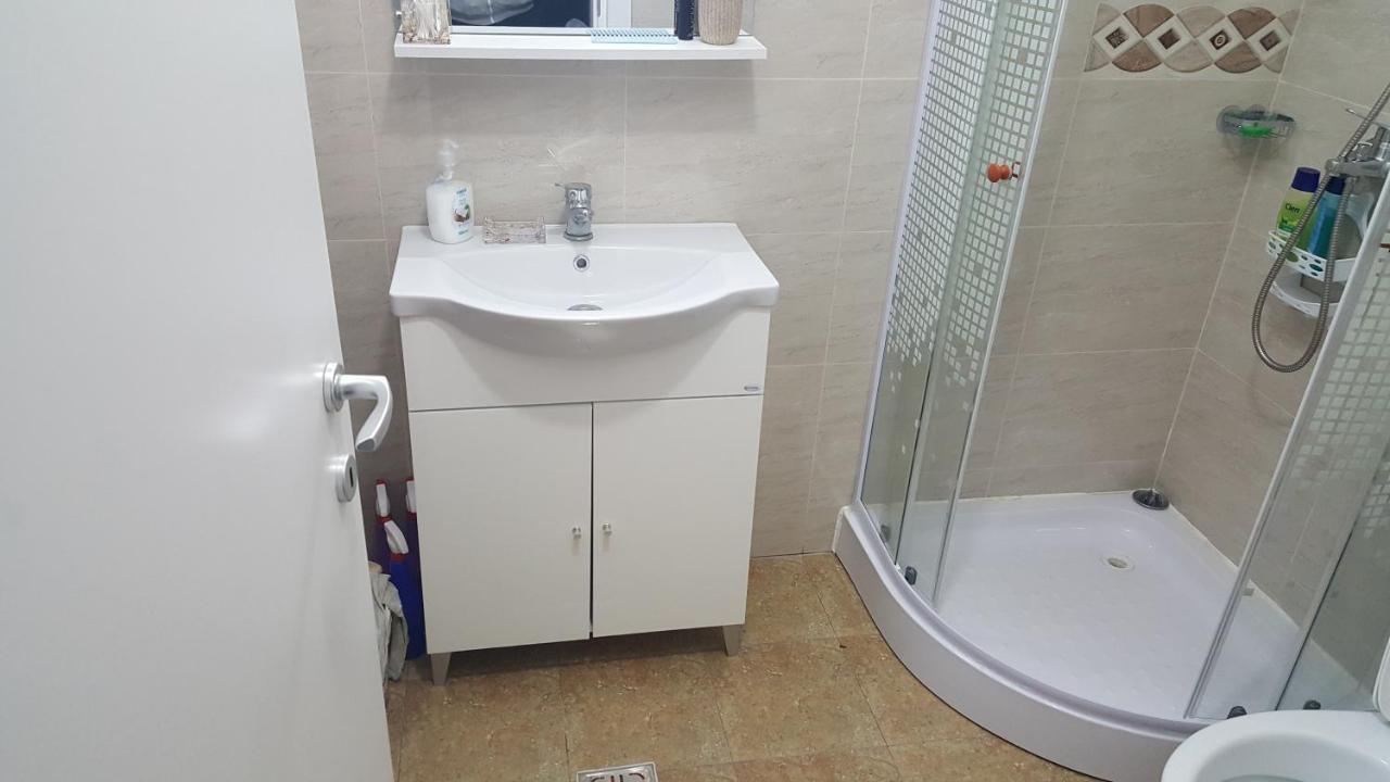 Holiday Rezidence Kazeboo Beach Apartment Navodari Luaran gambar